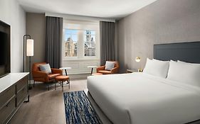 Le Meridien Philadelphia